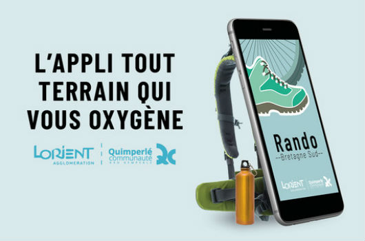 appli orient agglo