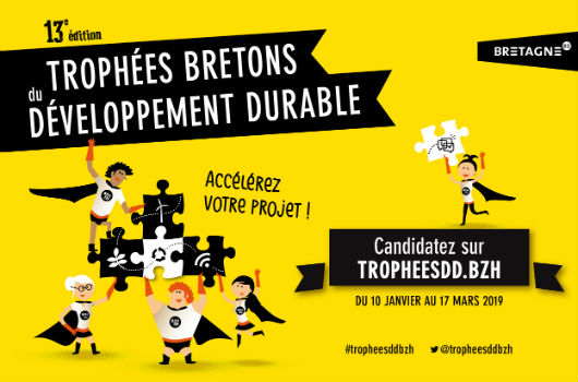 trophees du developpement durable bretons