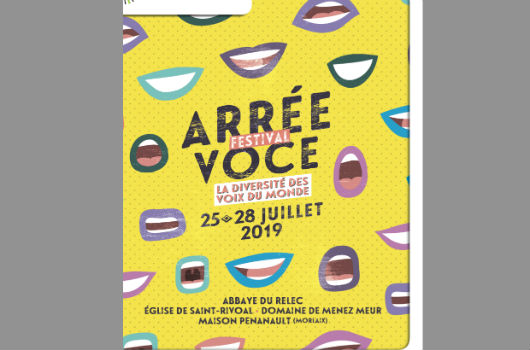 festival arree voce