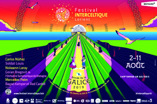 festival interceltique de lorient 
