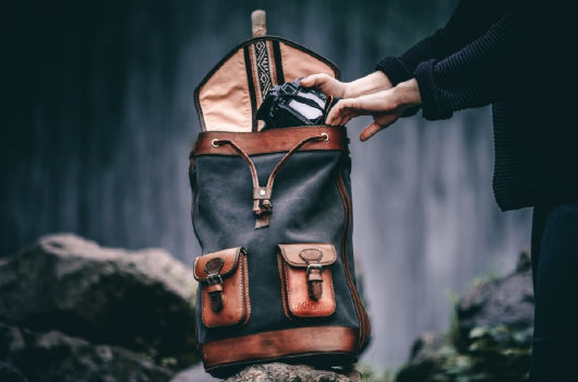 collection pachamama