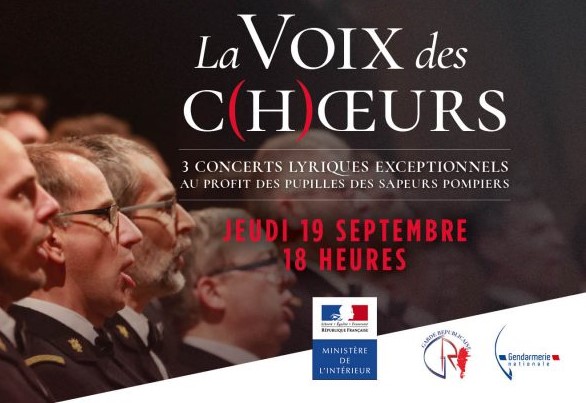 voix choeurs vannes dedale