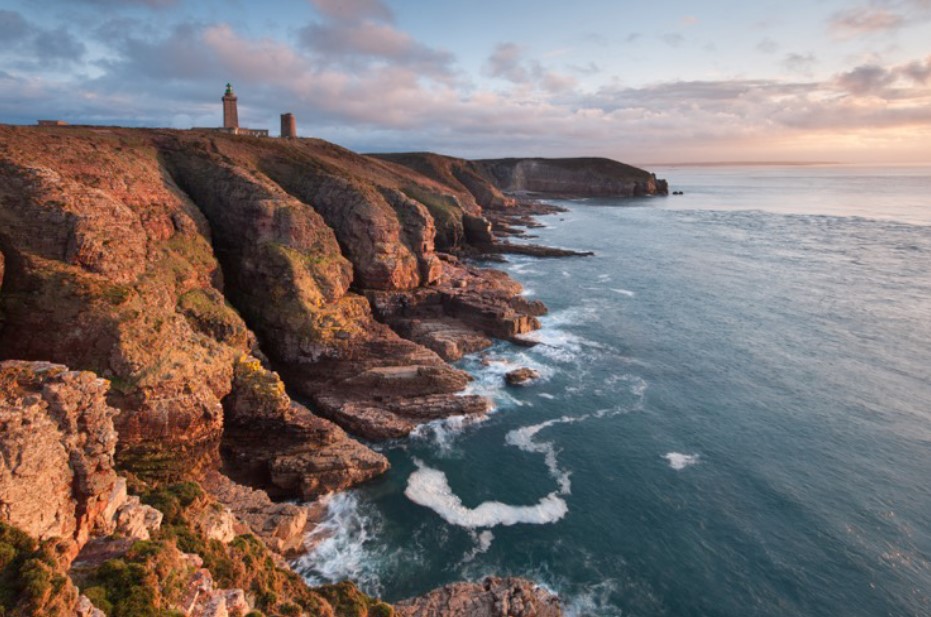 cap erquy cap frehel