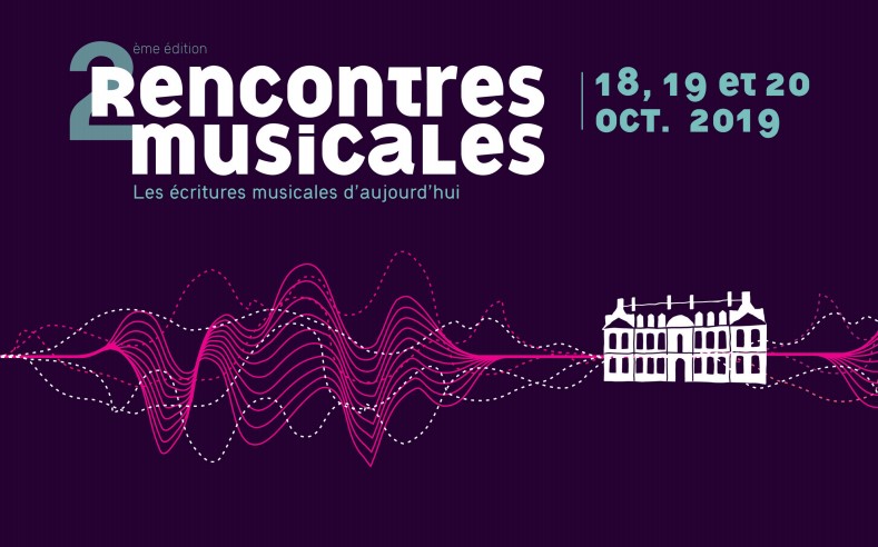 rencontres musicales