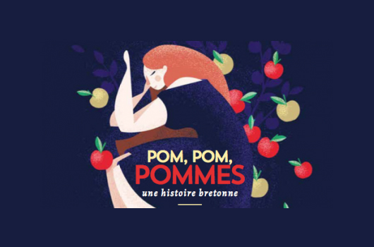 Pom pom pommes