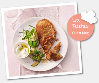 escalope de veau