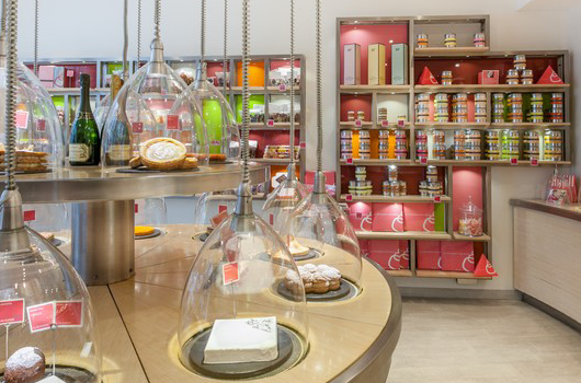 boutique 