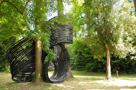 le Domaine de Kerguéhennec