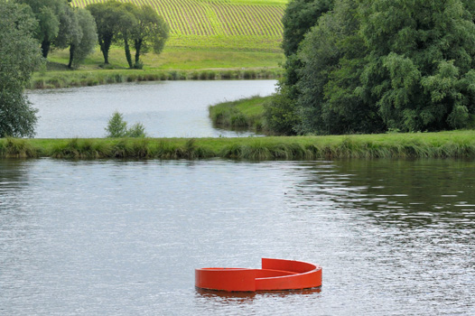 le Domaine de Kerguéhennec