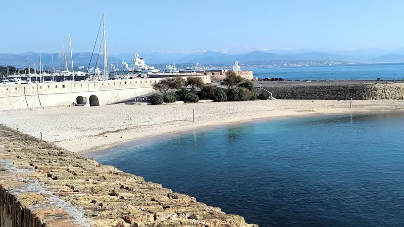 rendez nous la mer