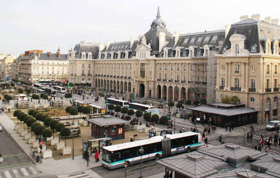 rennes