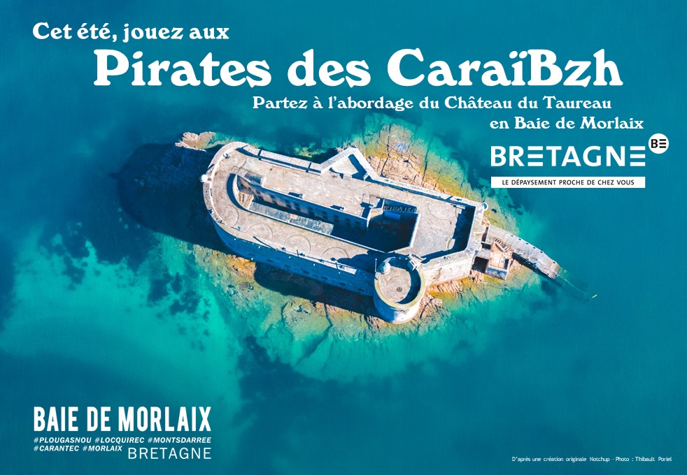 Êtes-vous prêts à partir pour le Breizh’îles