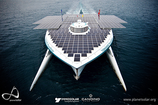 Planet Solar