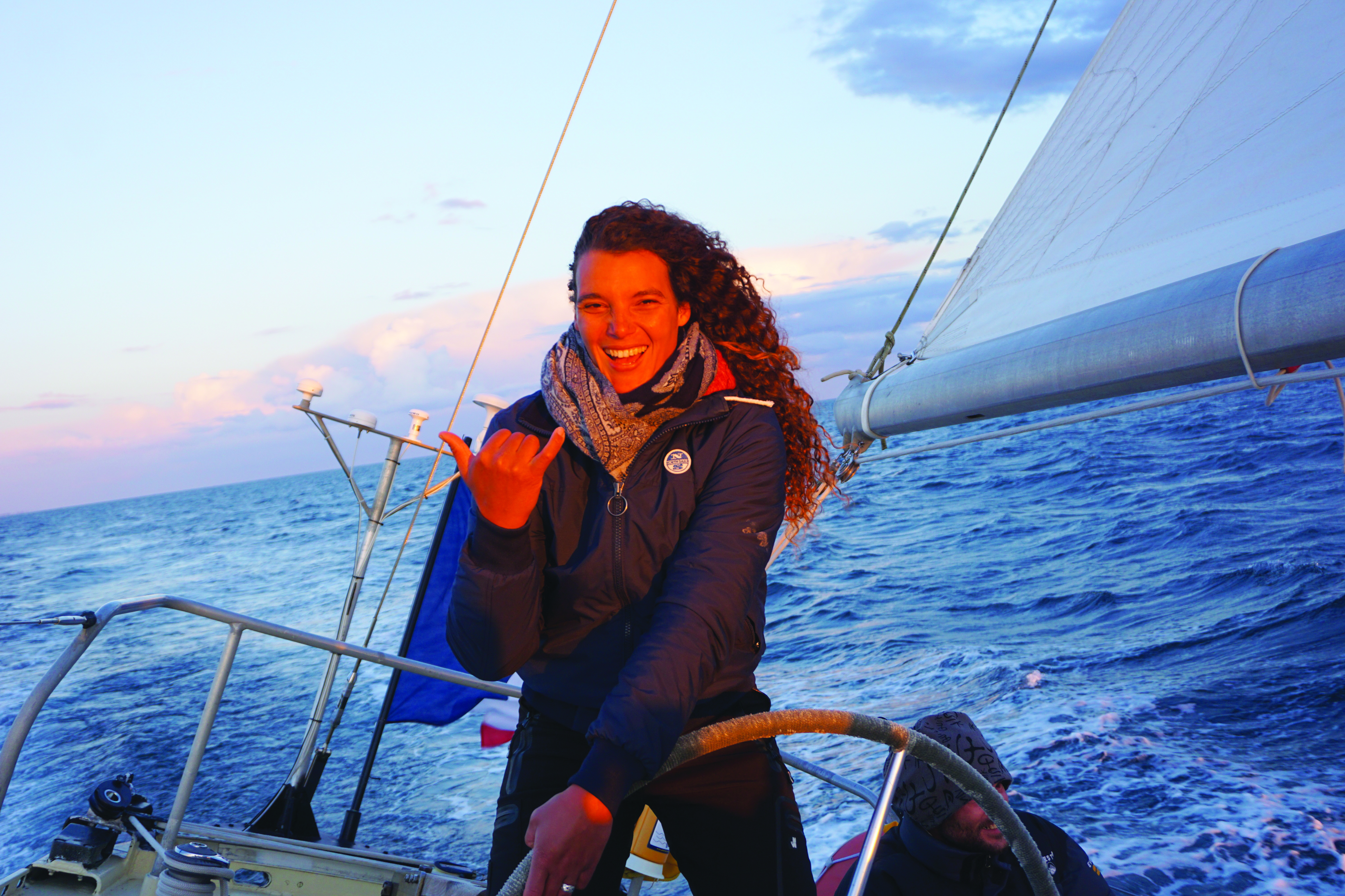marie Tabarly