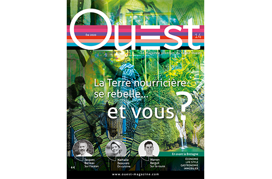 Ouest Magazine n°14