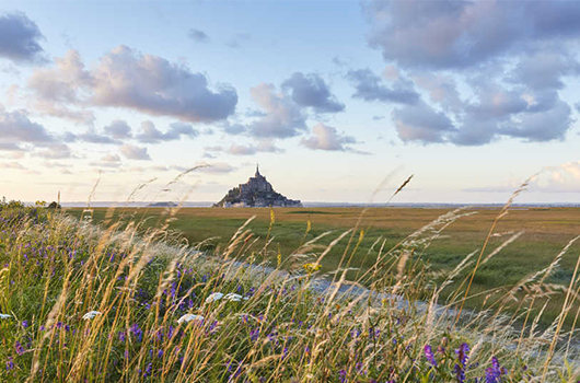 Mont-Saint-Michel