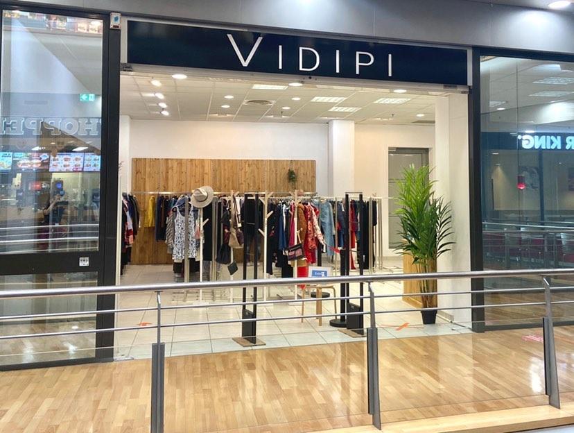 Boutique Vidipi