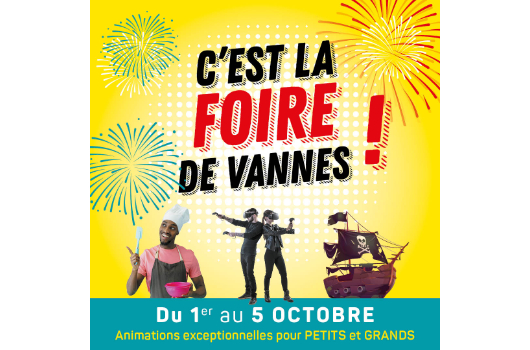 AfficheFoire