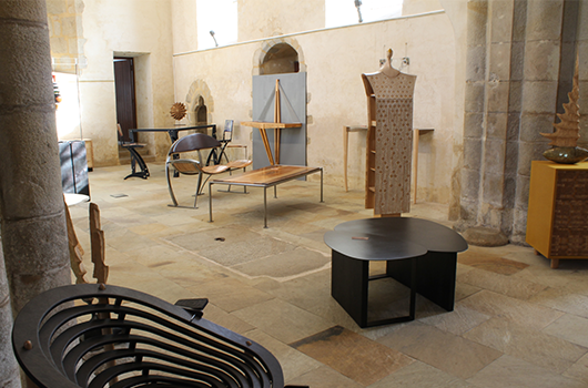 Objets