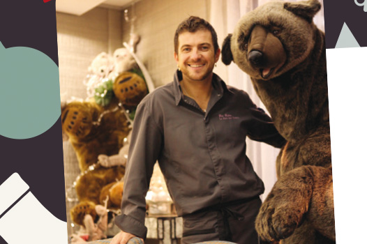Maison des Ours 2013