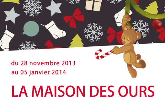 Maison des Ours 2013