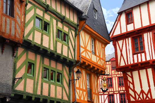 photo vannes