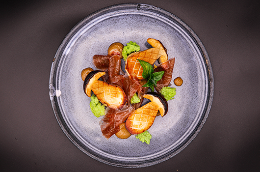Recettes cèpes