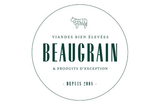 Logo Beaugrain