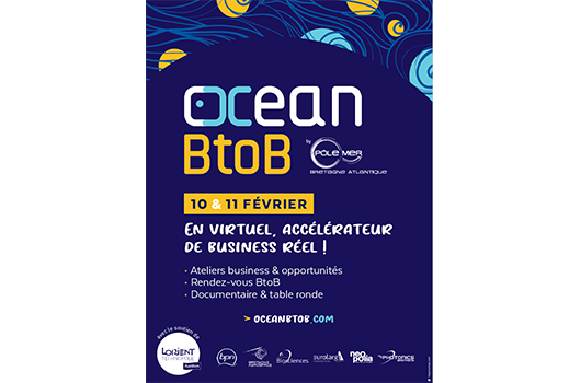 Ocean BtoB