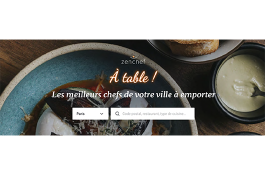 Zenchef