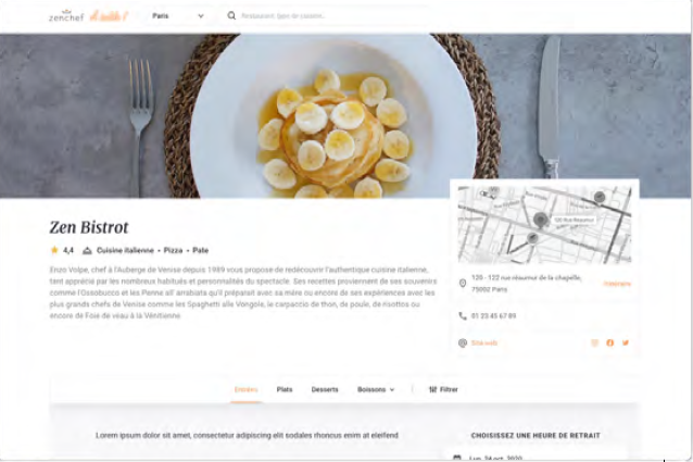 Zenchef