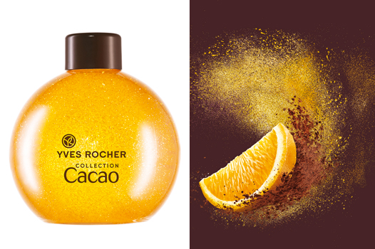 Yves Rocher