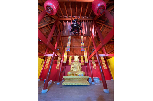 bouddha