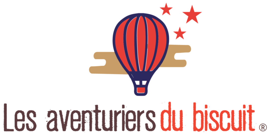 les aventuriers du biscuit
