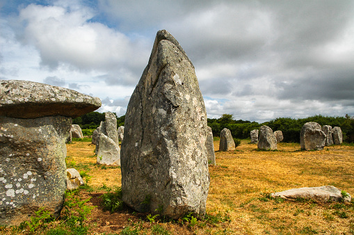 menhir