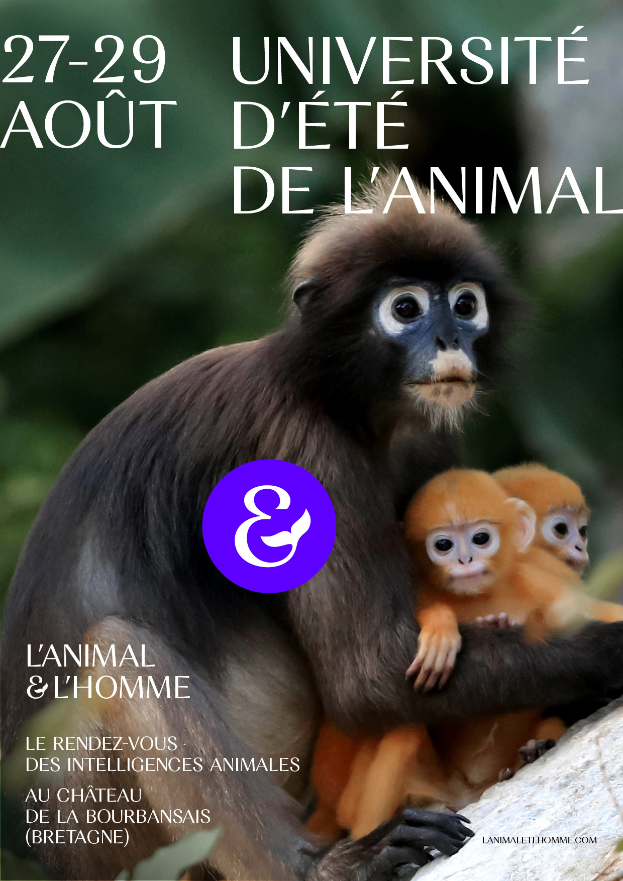 université animale