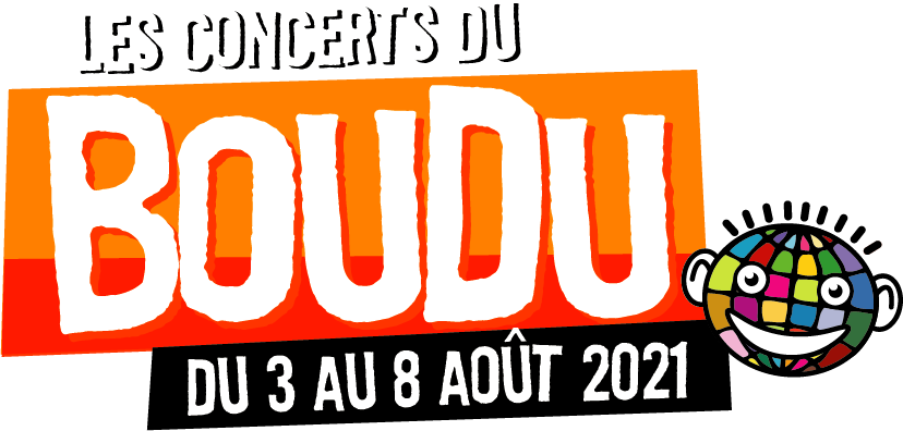 BOUDU
