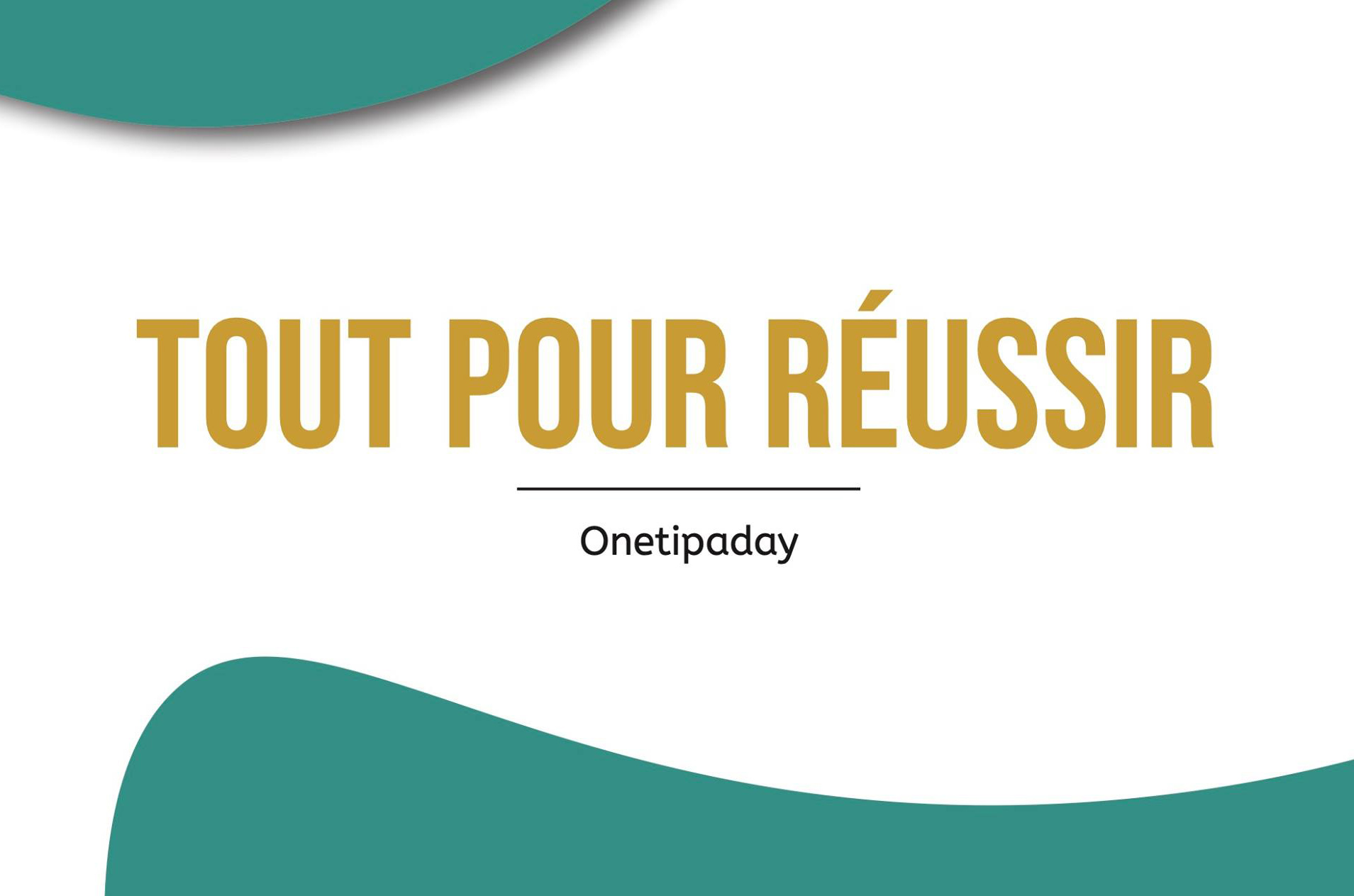 onetipaday