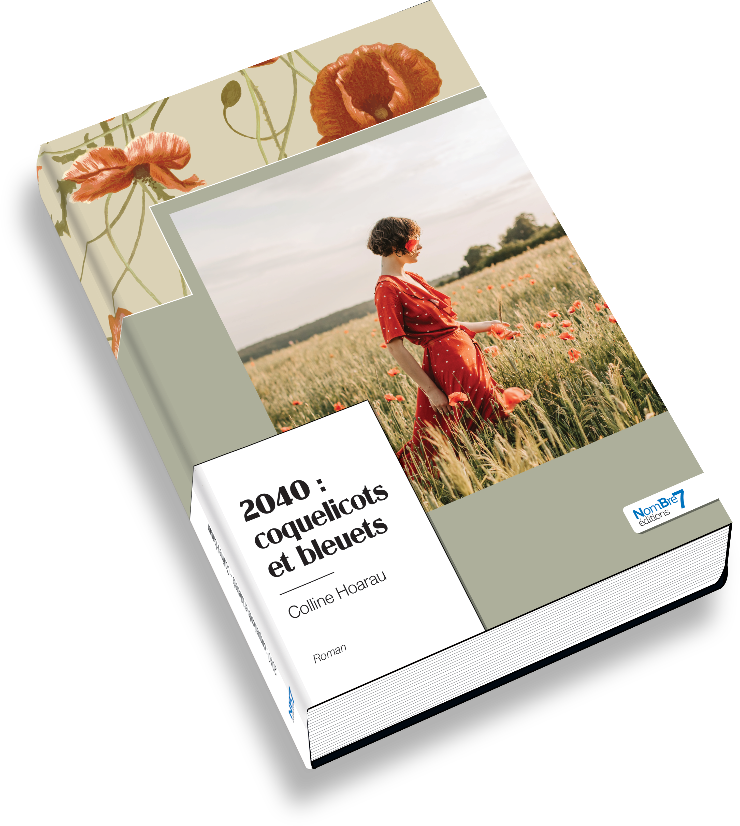 Couverture du livre