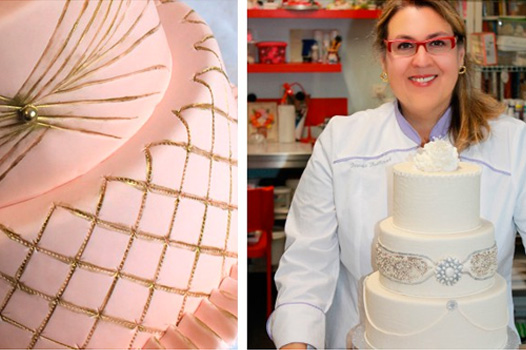 Académie du Cake Design