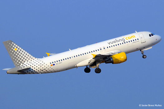 Vueling