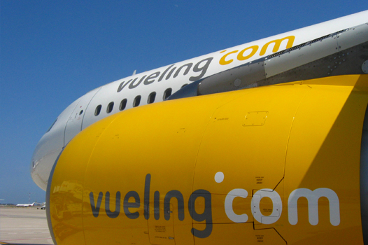 Vueling