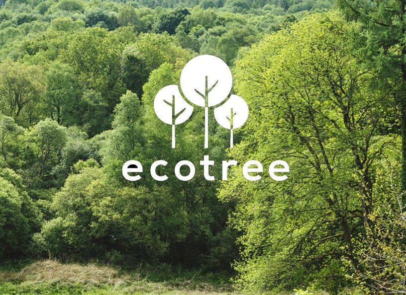 EcoTree logo