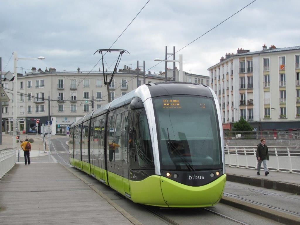 brest