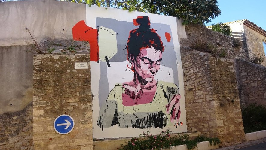 Oeuvre de Zeklo 
