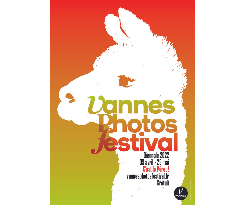 Vannes Photos Festival 2022