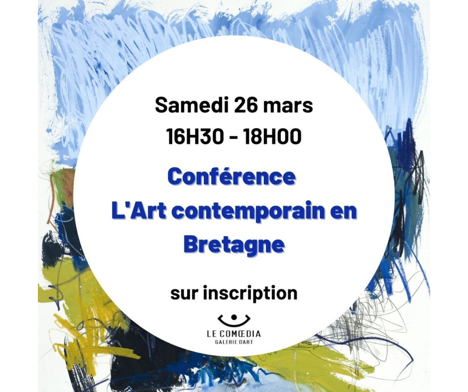 Conférence Jean-Yves Bosseur 