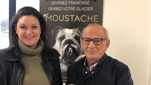  Gérard Sanchez & Sylvie Bondil