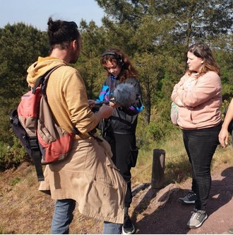 Bretagne tourisme podcast