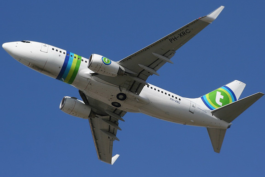 Transavia